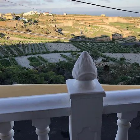 Relaxation And Tranquility In The Mountain * Granadilla De Abona