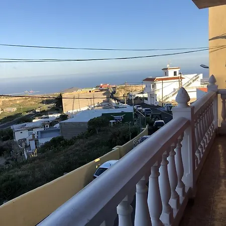 Relaxation And Tranquility In The Mountain * غراناديا دي أبونا