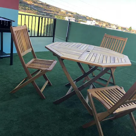 Apartamento Relaxation And Tranquility In The Mountain