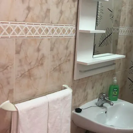 Relaxation And Tranquility In The Mountain Apartamento Granadilla De Abona