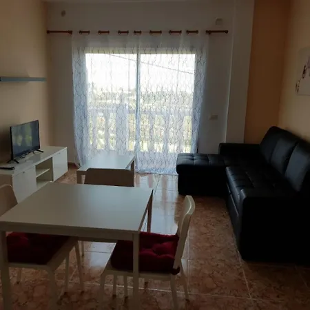 Relaxation And Tranquility In The Mountain Apartamento